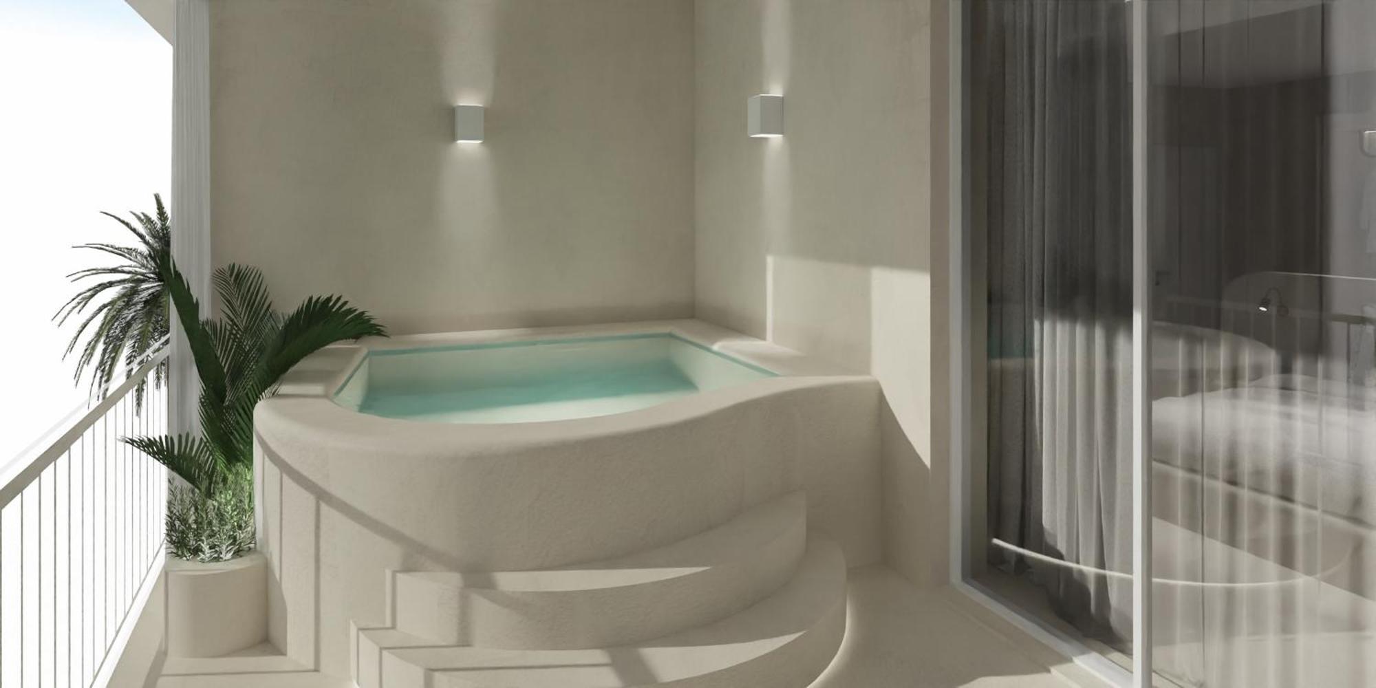 Hi Hotels Sirmione - Lakeview Pool Экстерьер фото