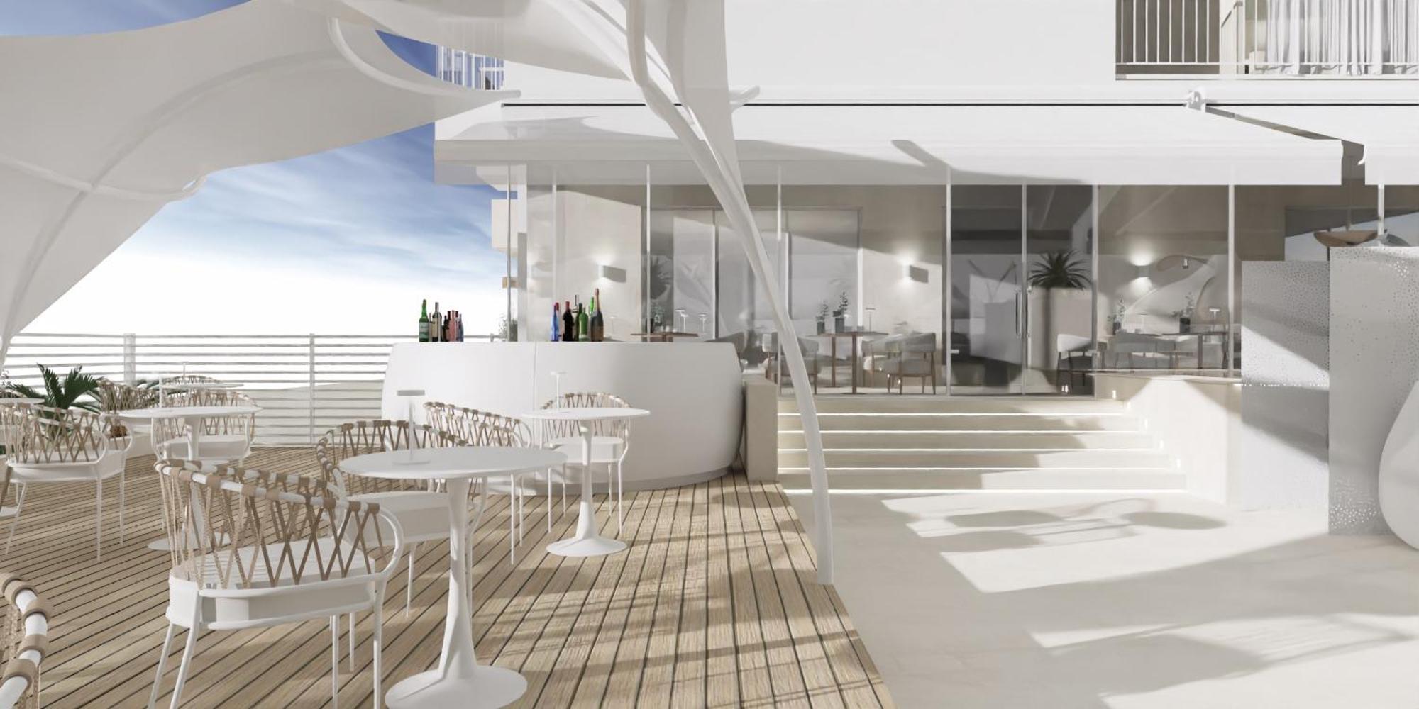 Hi Hotels Sirmione - Lakeview Pool Экстерьер фото