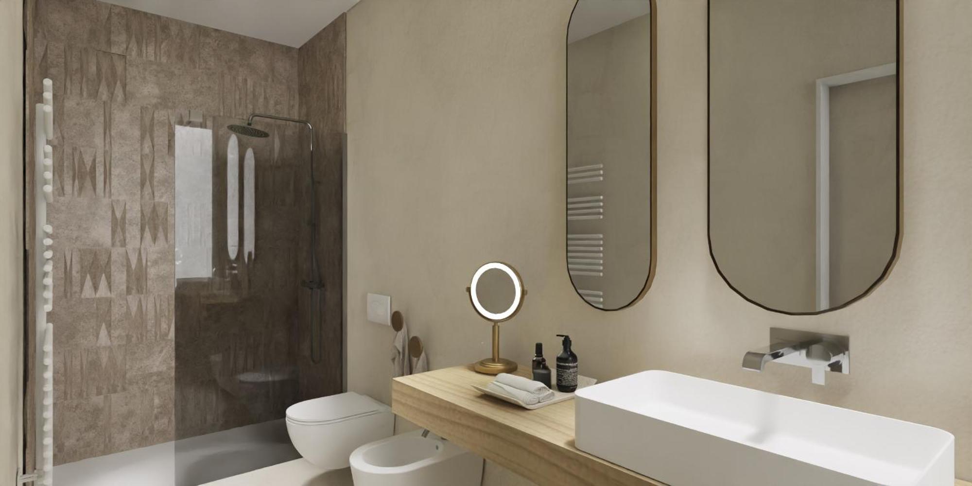 Hi Hotels Sirmione - Lakeview Pool Экстерьер фото